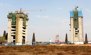 內蒙古鄂爾多斯聯海煤業有限公司白家海子煤礦主副井井筒防治水工程